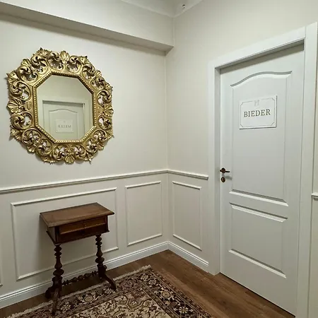 Πανσιόν Biedermeier Τεργέστη